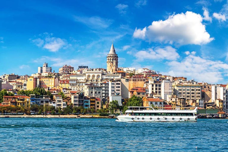 Turkey tour packages