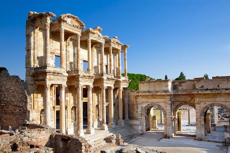 Ephesus