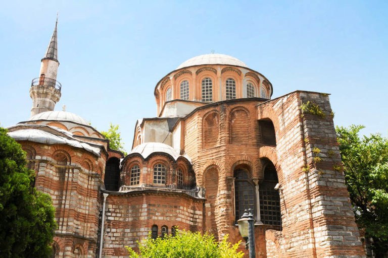 Chora Museum
