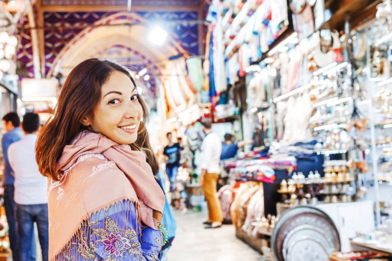 Grand Bazaar Istanbul