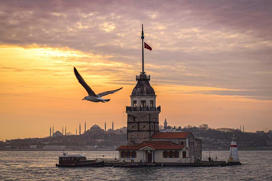 Turkey Tours