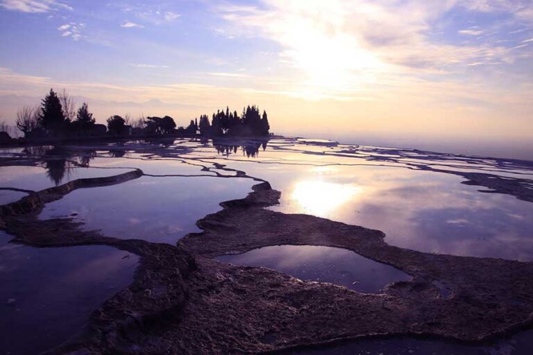 Pamukkale Tour