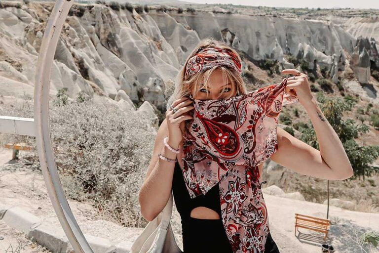 Cappadocia Tour