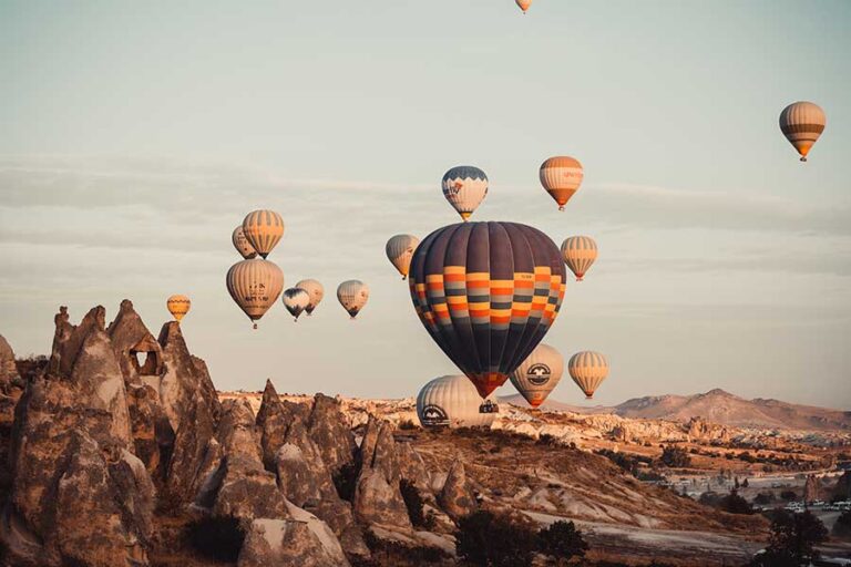 Cappadocia Tour
