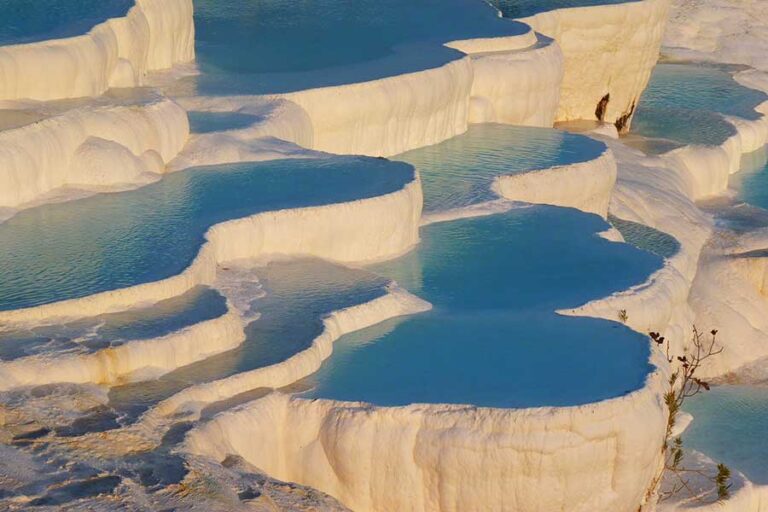 Pamukkale Tour