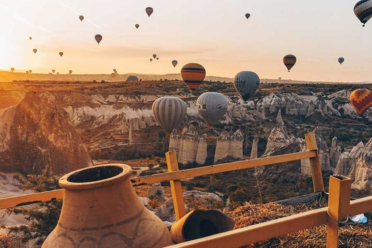 Cappadocia Tour