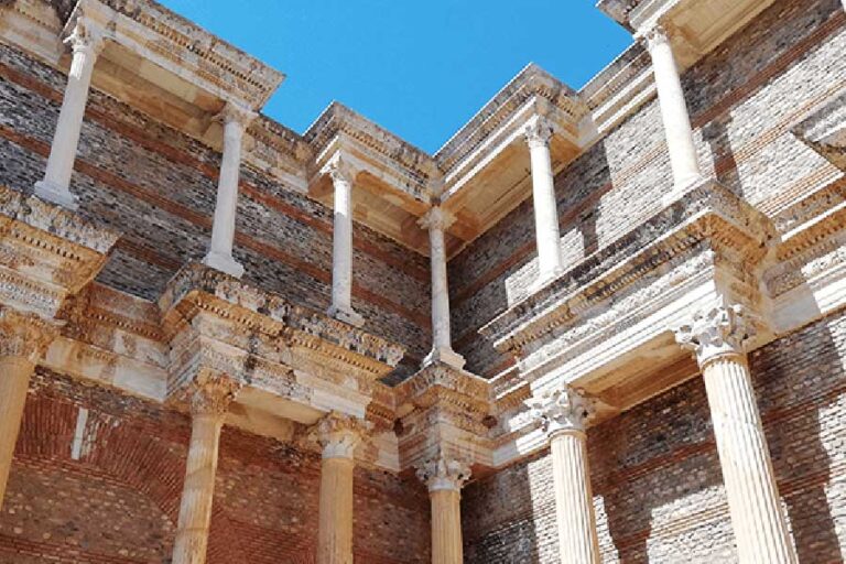 Seven Churches of Revelation Tour / 3 Days