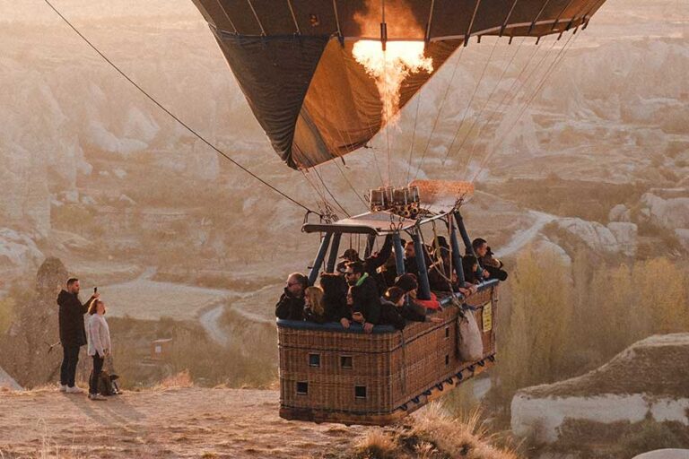 Cappadocia Tour