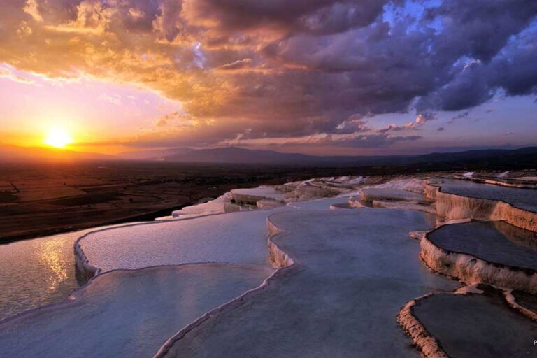 Pamukkale Tour